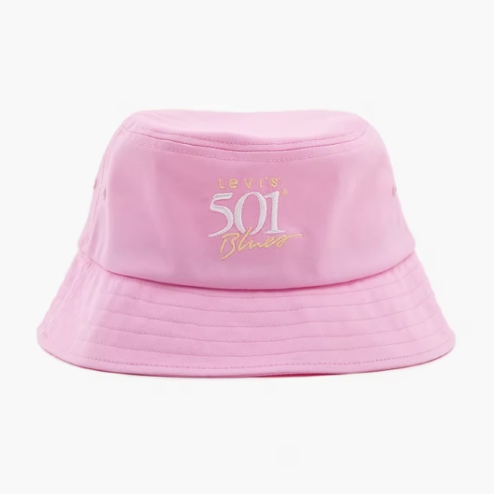 🆕 Levi's Throwback Bucket Hat
